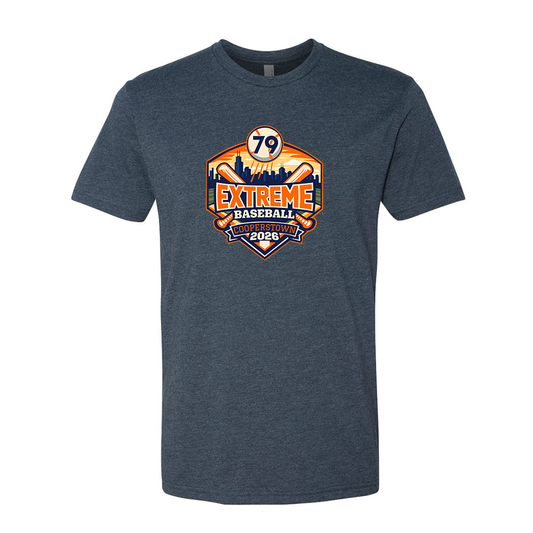 Cooperstown - Men's T-Shirt