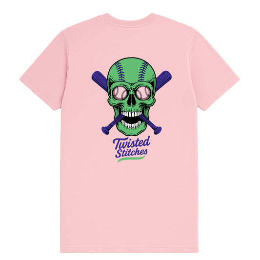 Bubblegum Reaper Tee