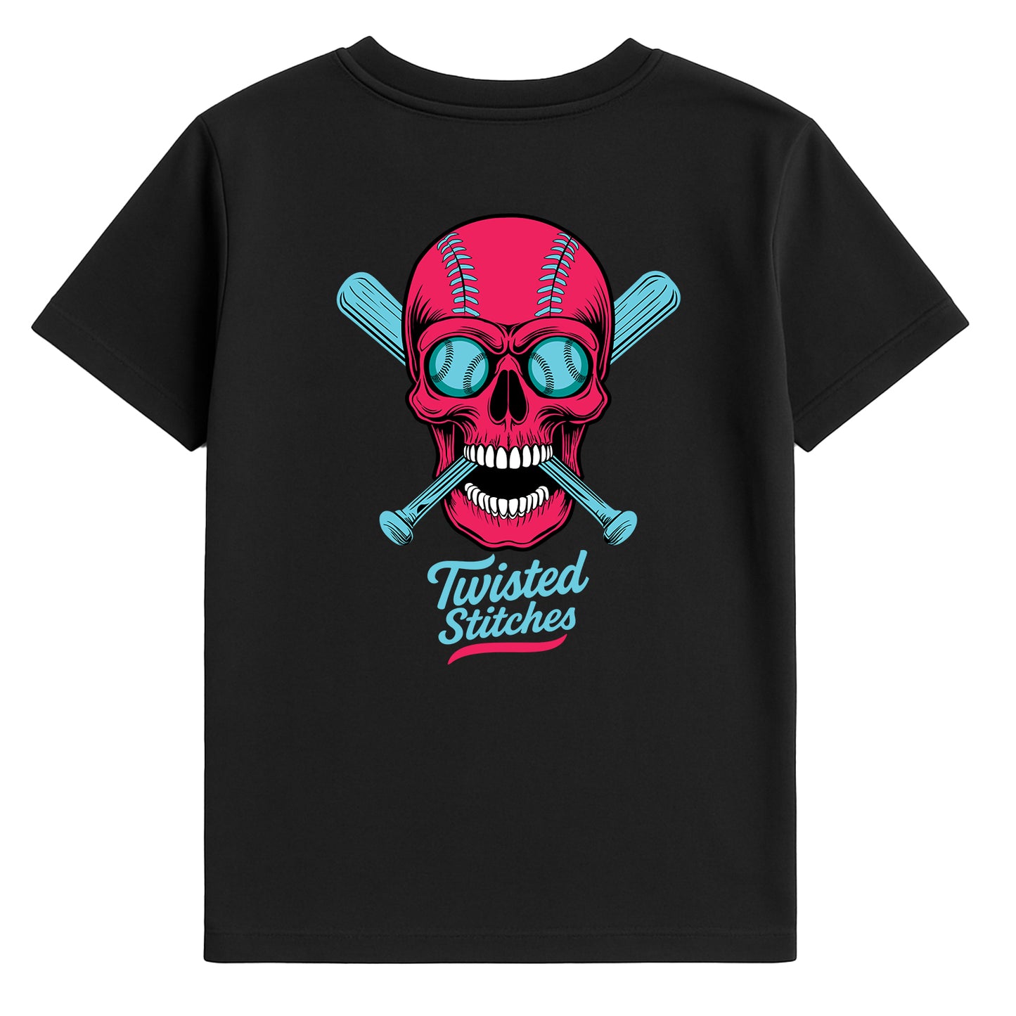 Midnight Slugger Youth Tee