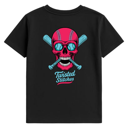 Midnight Slugger Youth Tee