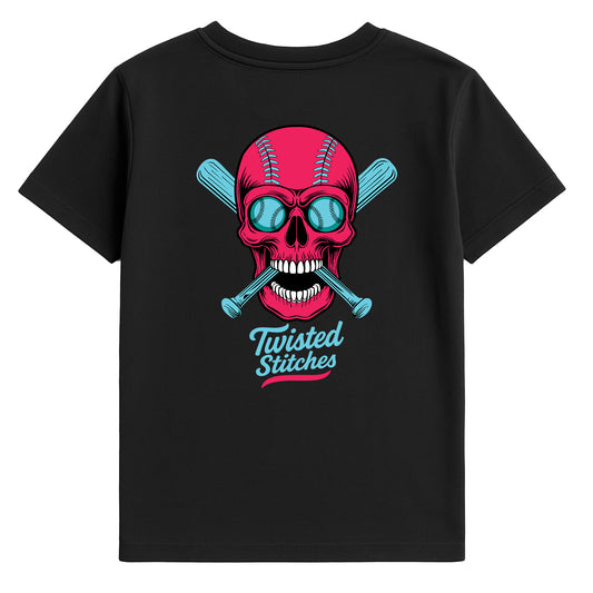Midnight Slugger Youth Tee