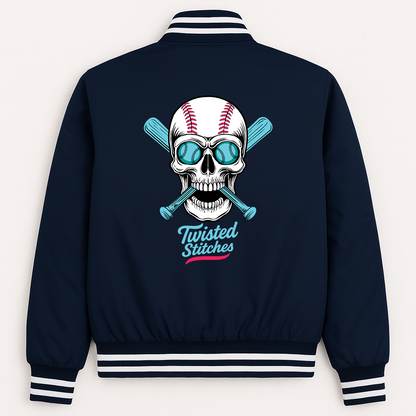 Bronx Bomber