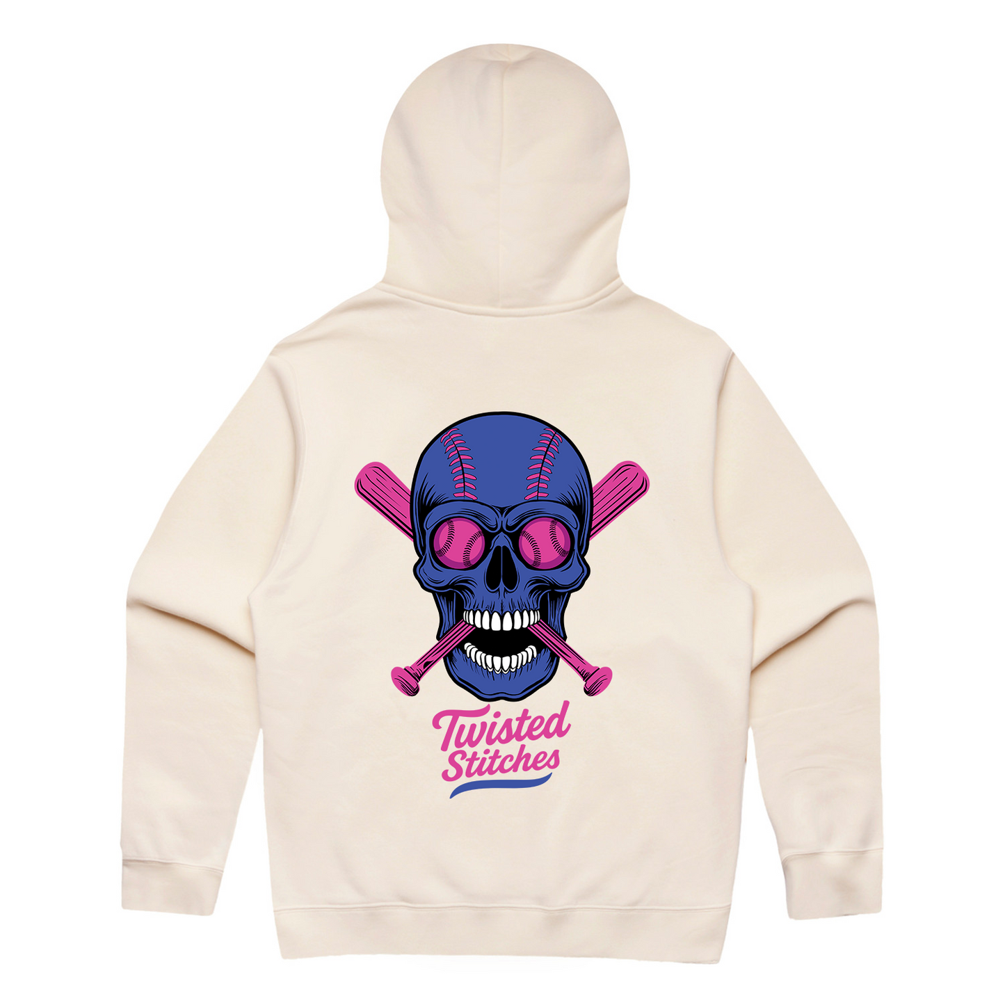 Sandlot Psycho Women's Hoodie