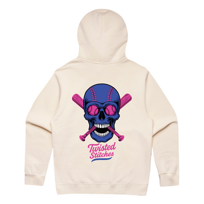 Sandlot Psycho Women's Hoodie