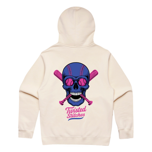 Sandlot Psycho Women's Hoodie