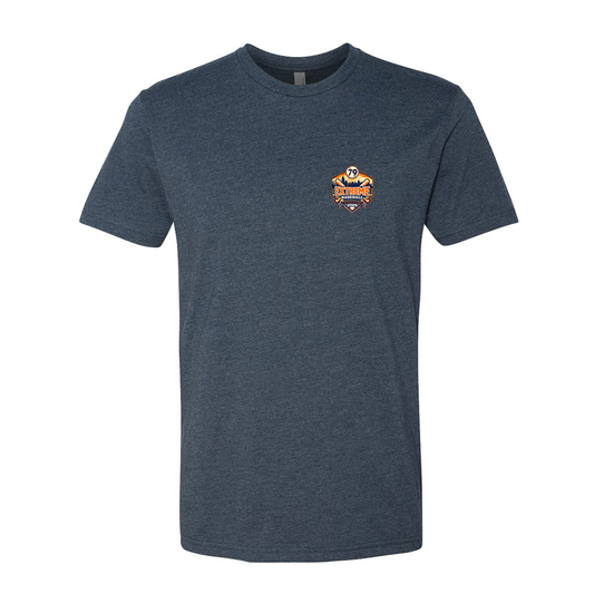 Cooperstown - Men's T-Shirt