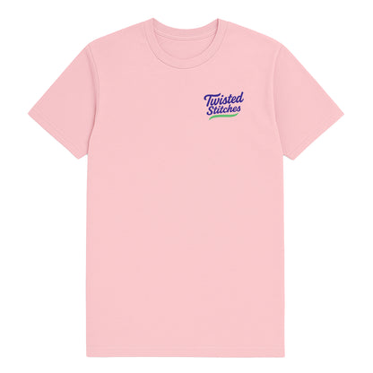 Bubblegum Reaper Tee