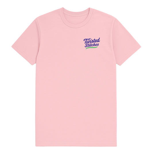 Bubblegum Reaper Tee