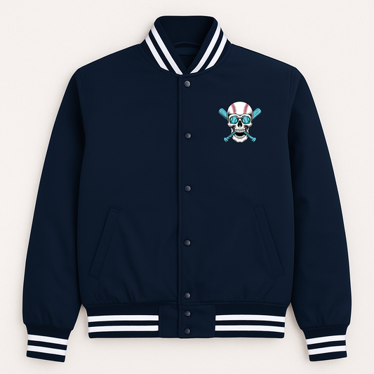 Bronx Bomber