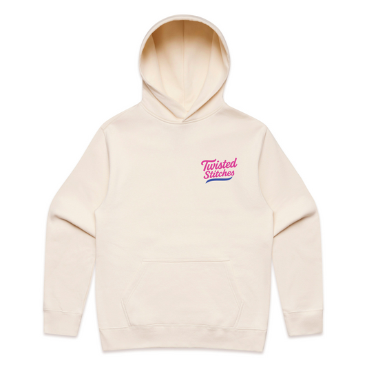 Sandlot Psycho Women's Hoodie