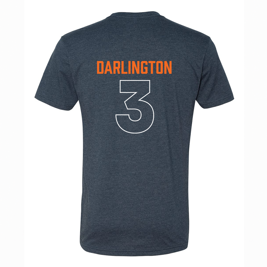 Cooperstown - Men's T-Shirt