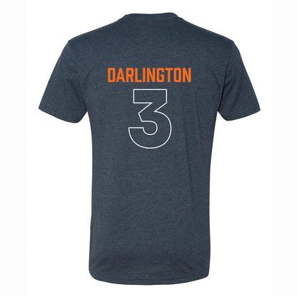 Cooperstown - Men's T-Shirt