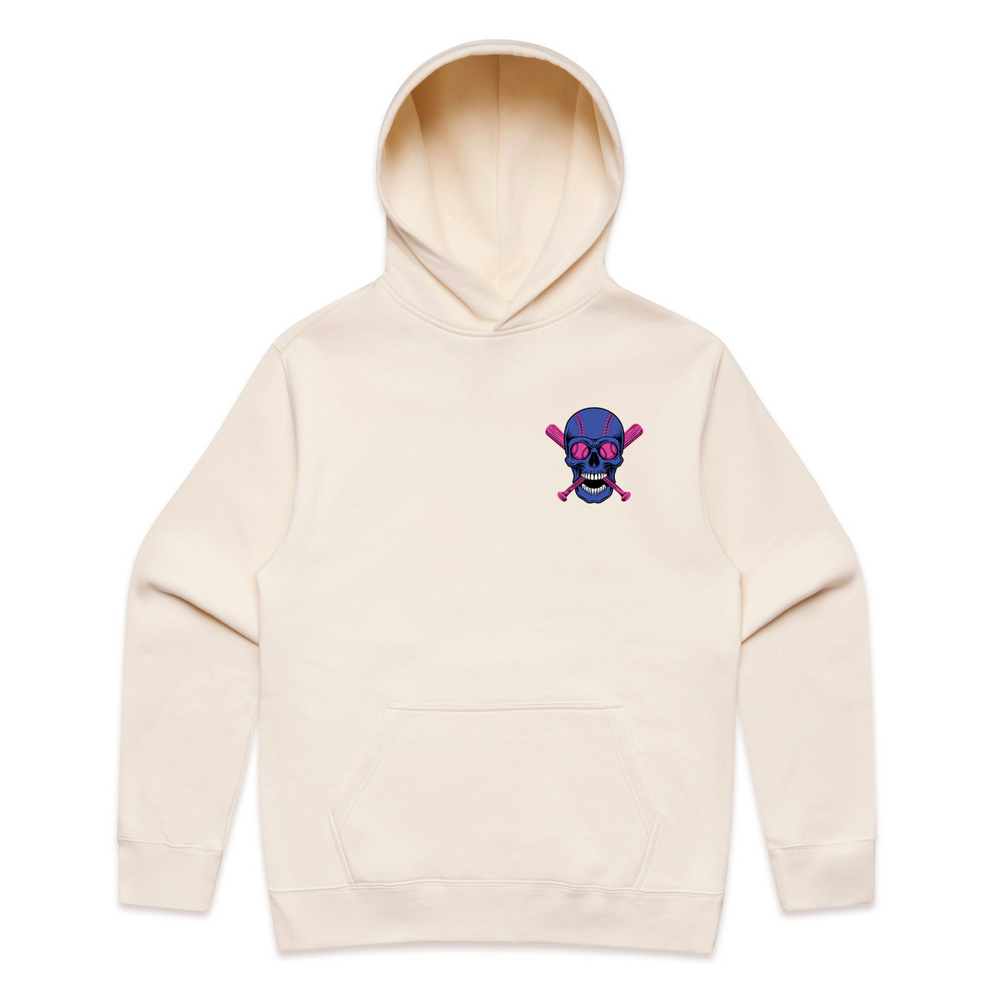 Sandlot Psycho Women's Hoodie