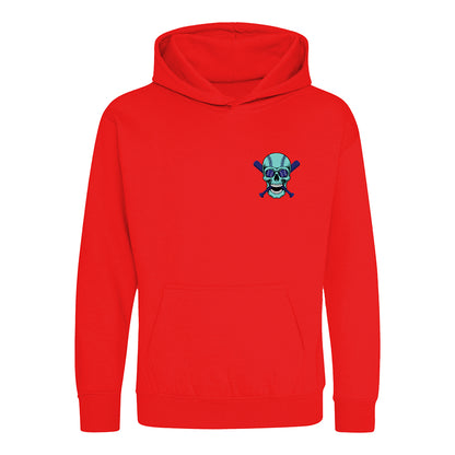 Hot Streak Youth Hoodie
