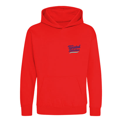 Hot Streak Youth Hoodie