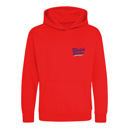 Hot Streak Youth Hoodie