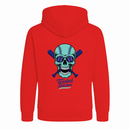 Custom Name/Number Youth Hoodie