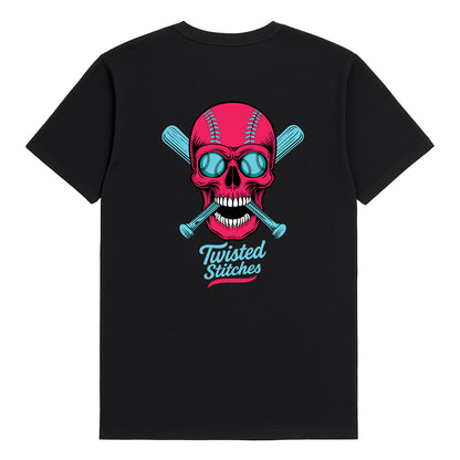 Midnight Slugger Tee
