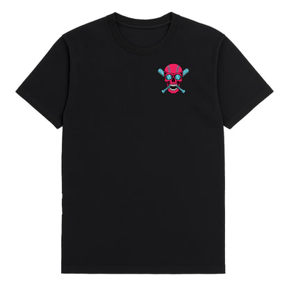 Midnight Slugger Tee