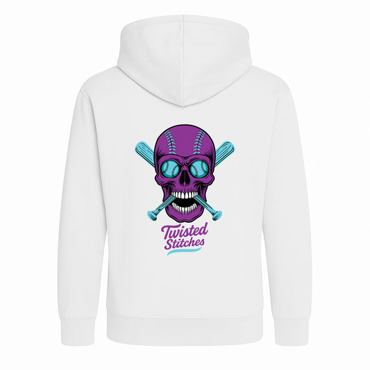 Ghost Pepper Youth Hoodie
