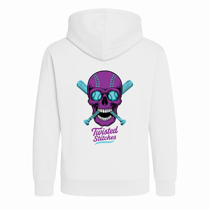 Custom Name/Number Youth Hoodie