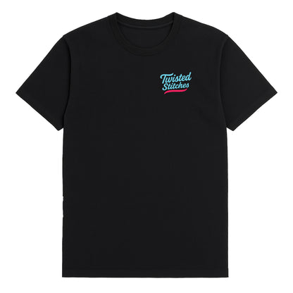 Midnight Slugger Tee