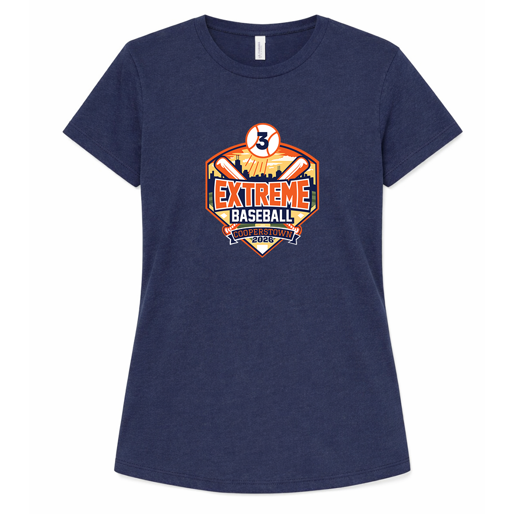 Cooperstown - Women's T-Shirt