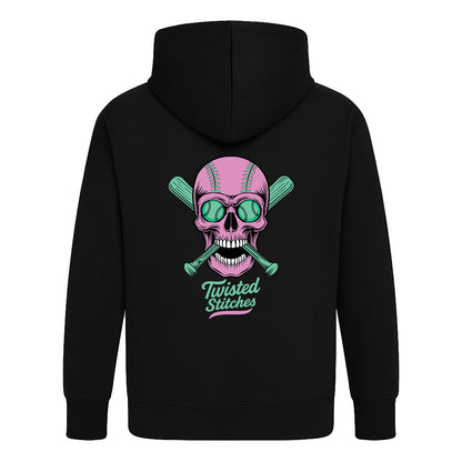 Custom Name/Number Youth Hoodie
