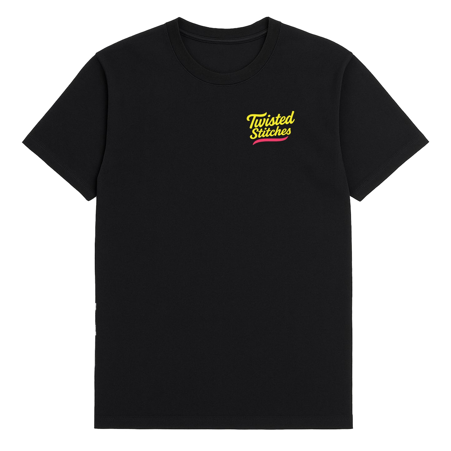 Warning Track Tee