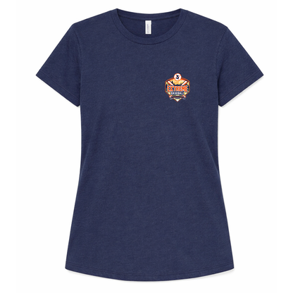 Cooperstown - Women's T-Shirt