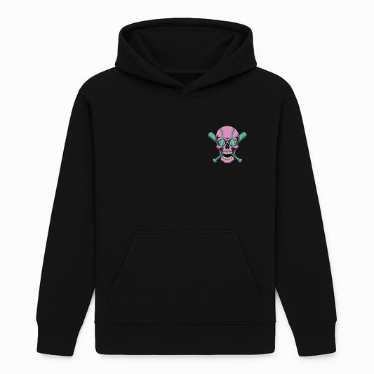 Vice Grip Youth Hoodie