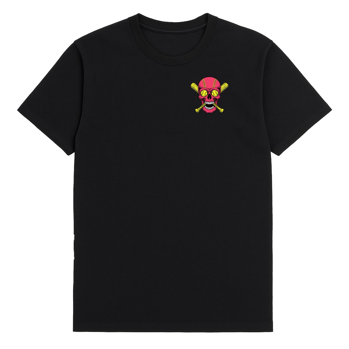 Warning Track Tee