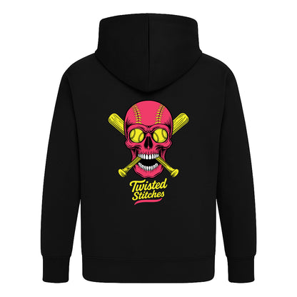Custom Name/Number Youth Hoodie
