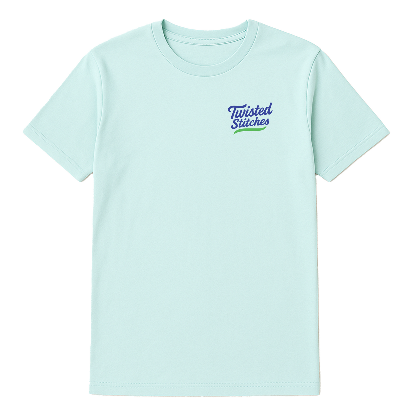 Slushpop Terror Tee