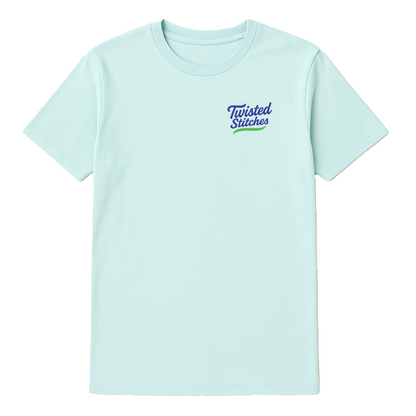 Slushpop Terror Tee