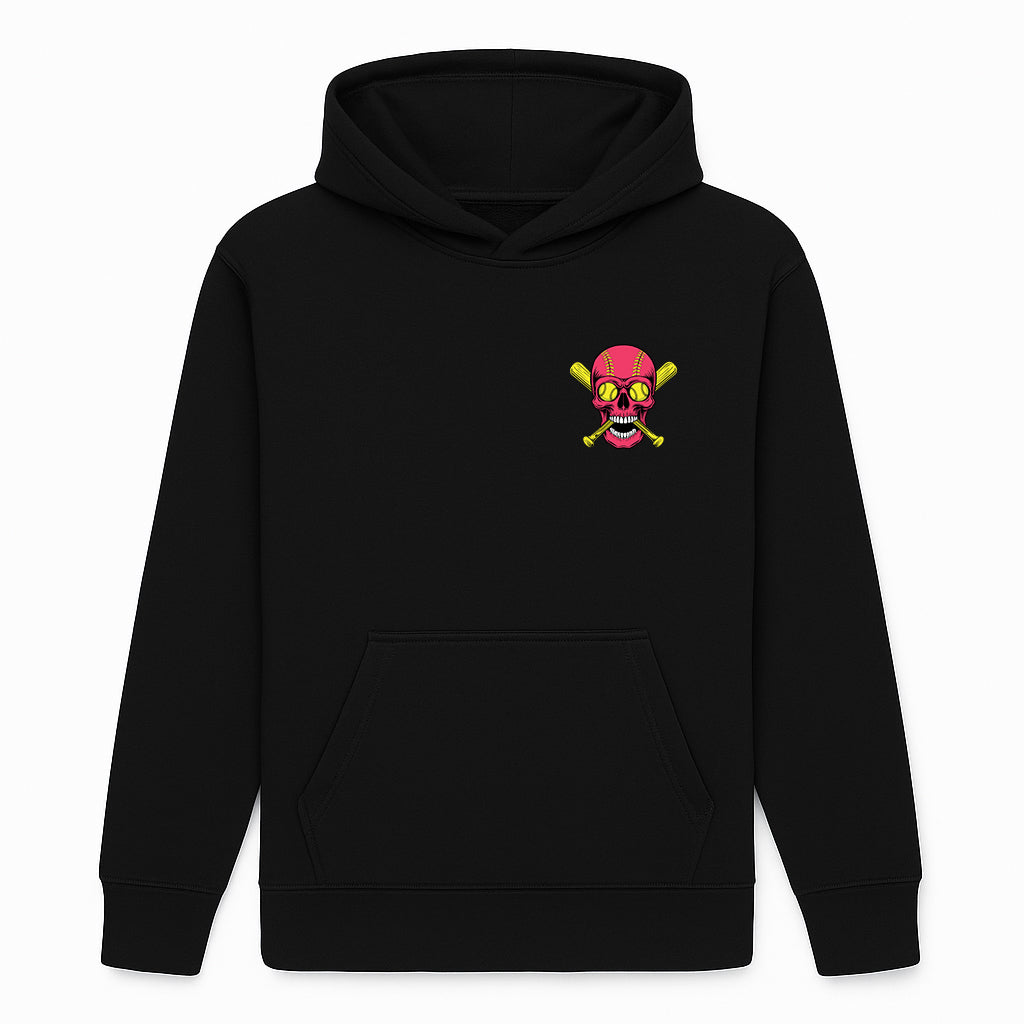 Warning Track Youth Hoodie