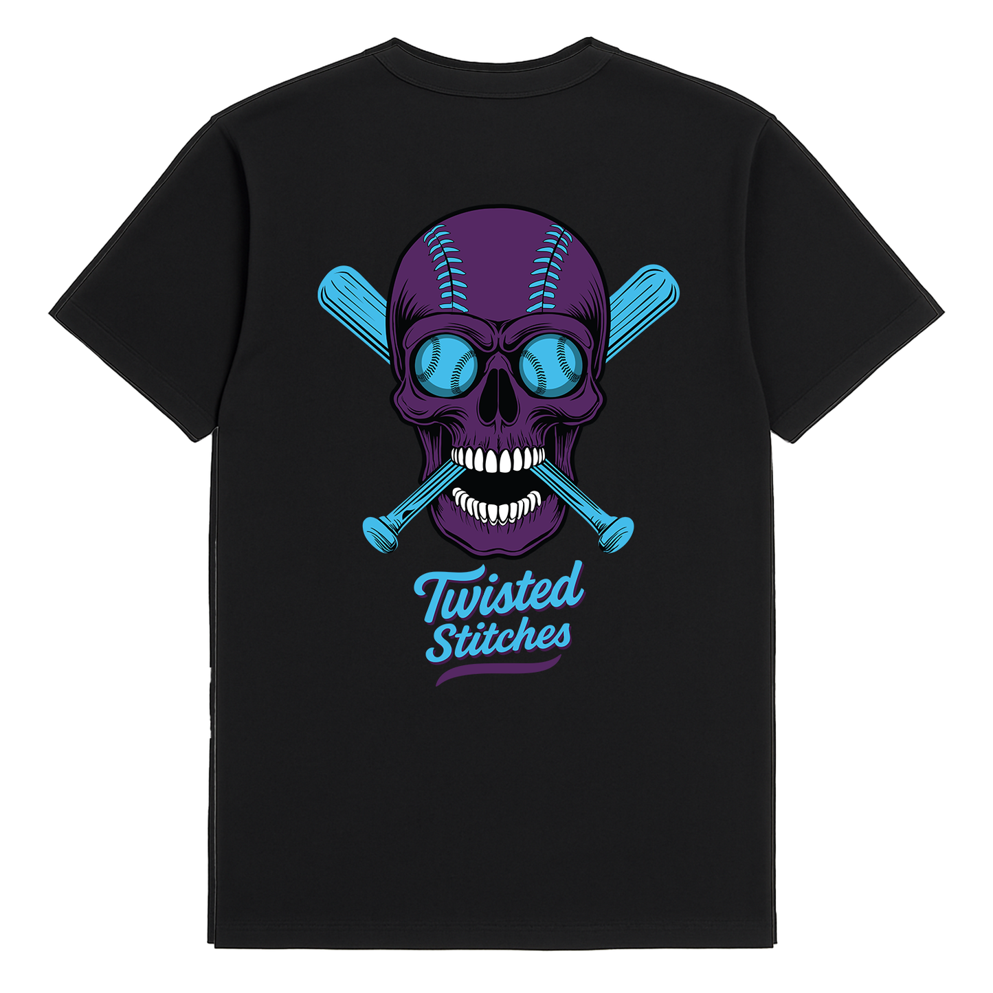 Ghost Pepper Reaper Remix (Black) - Men's Tee