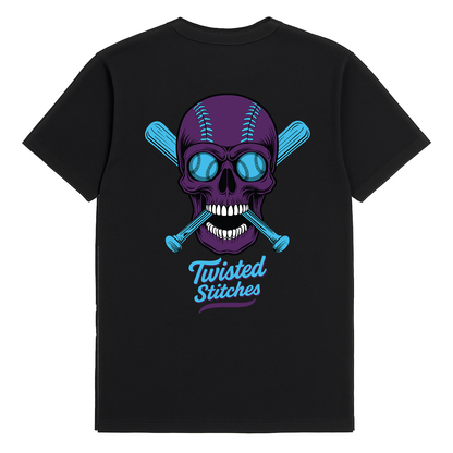 Ghost Pepper Reaper Remix (Black) - Men's Tee