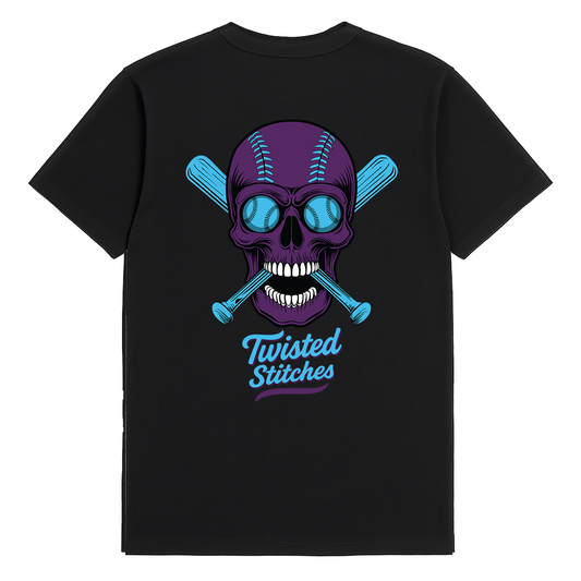 Ghost Pepper Reaper Remix (Black) - Men's Tee