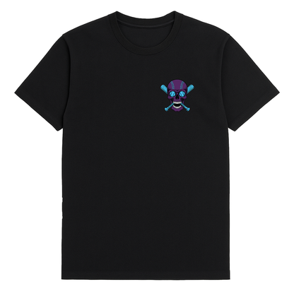 Ghost Pepper Reaper Remix (Black) - Men's Tee