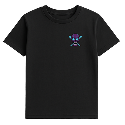 Ghost Pepper Remix (Black) - Youth Tee