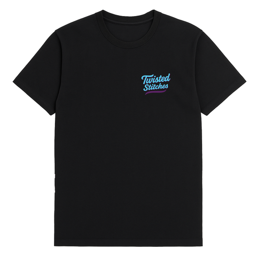 Ghost Pepper Reaper Remix (Black) - Men's Tee