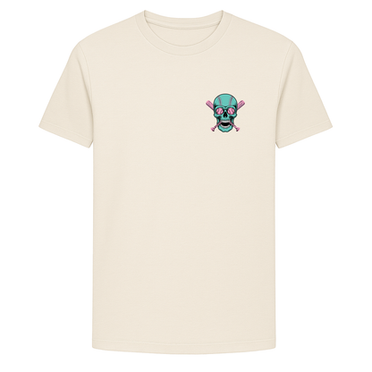 Dead Ball Remix (Cream) - Men's Tee