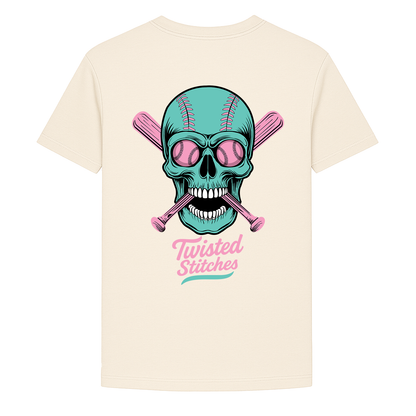 Dead Ball Remix (Cream) - Men's Tee