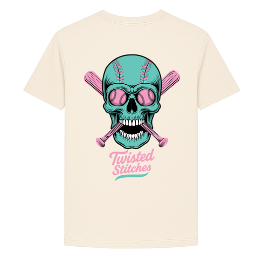 Dead Ball Remix (Cream) - Men's Tee