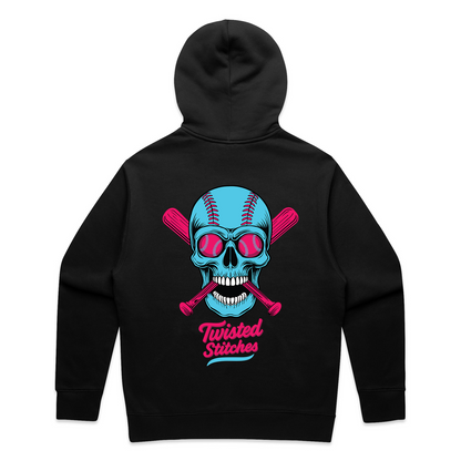 BP Reaper - Men's Hoodie