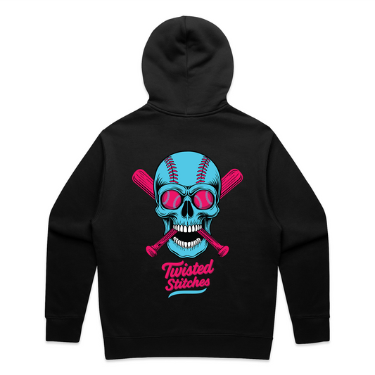 BP Reaper - Men's Hoodie
