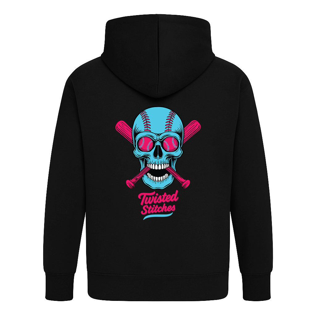 BP Reaper - Youth Hoodie