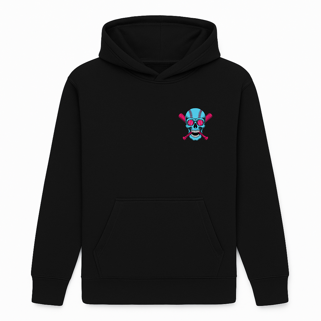 BP Reaper - Youth Hoodie