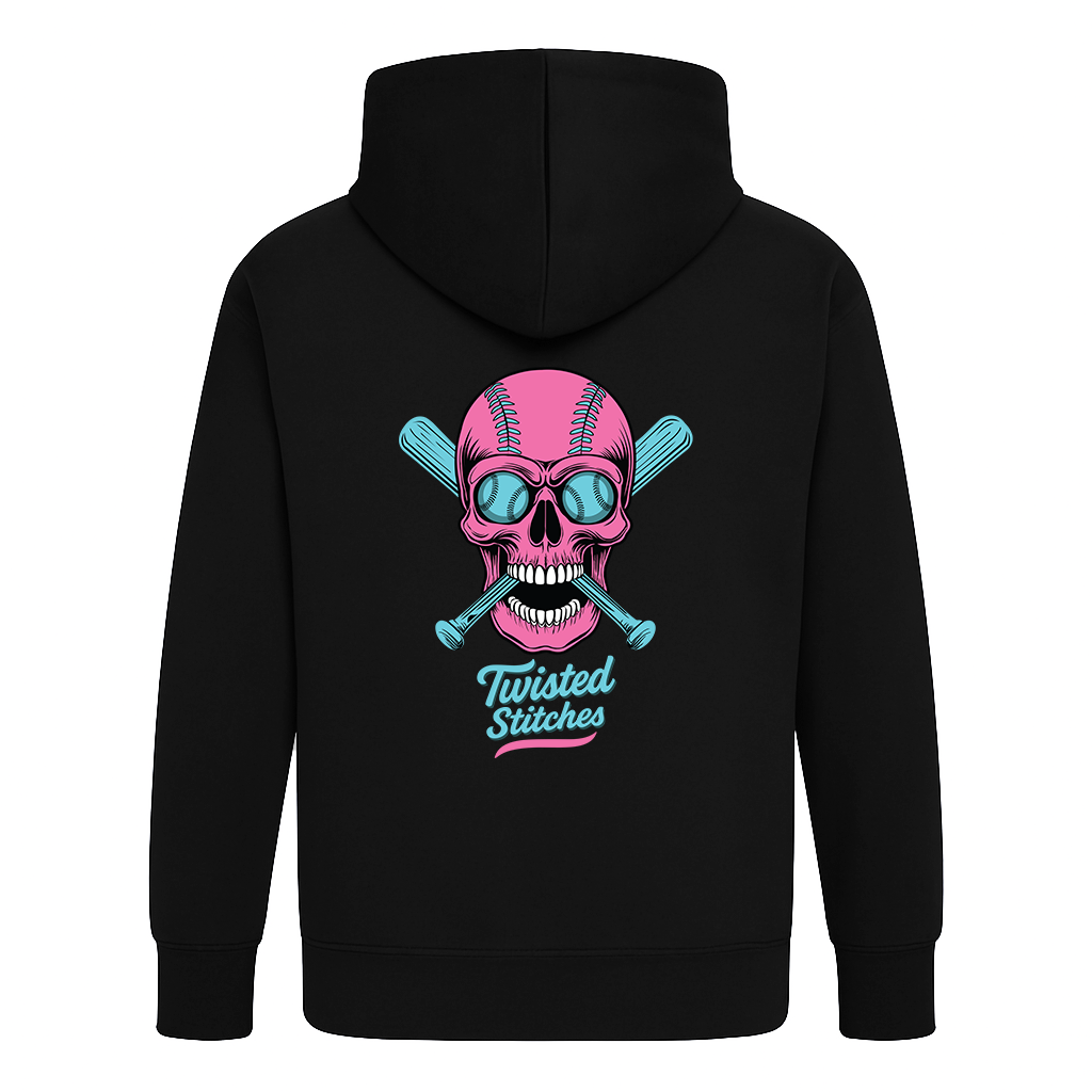 Big League Chew Reaper - Youth Hoodie